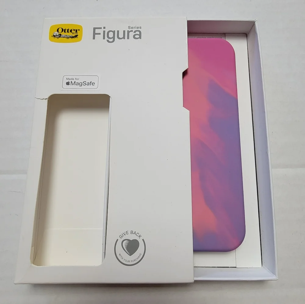 NWT! Otterbox for Iphone 12 & 12 pro